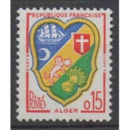 France - 1232d