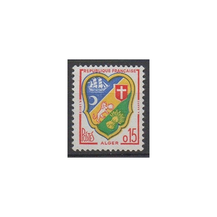 France - 1232d