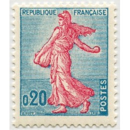 France - 1233
