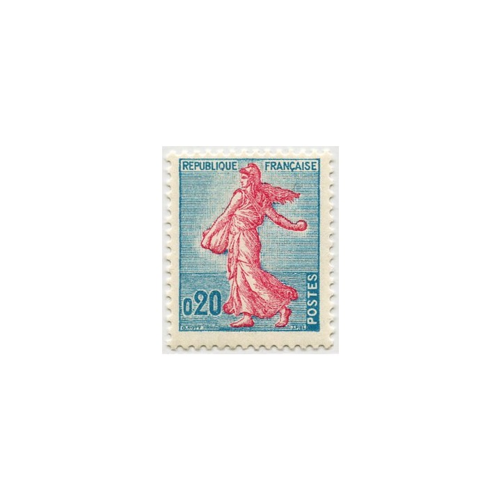 France - 1233