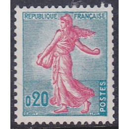France - 1233a