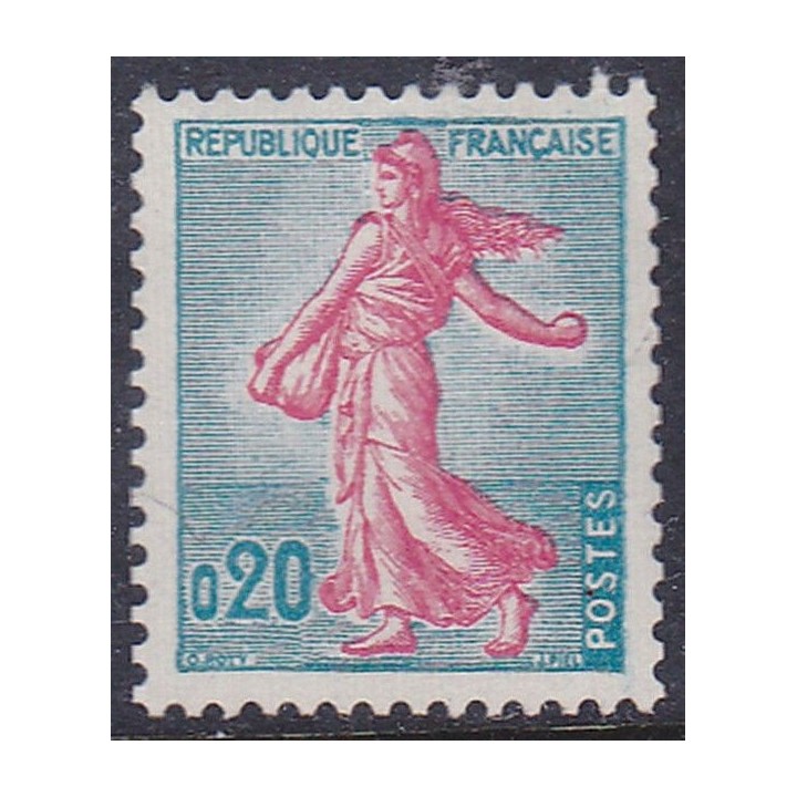 France - 1233a