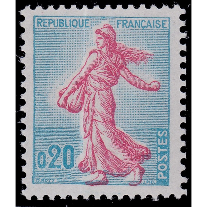 France - 1233l