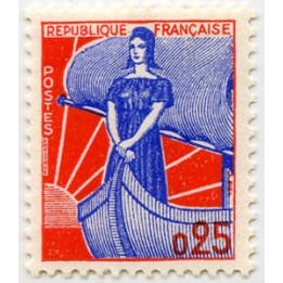 France - 1234