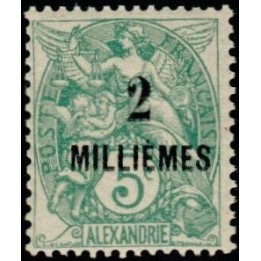 Alexandrie - 51