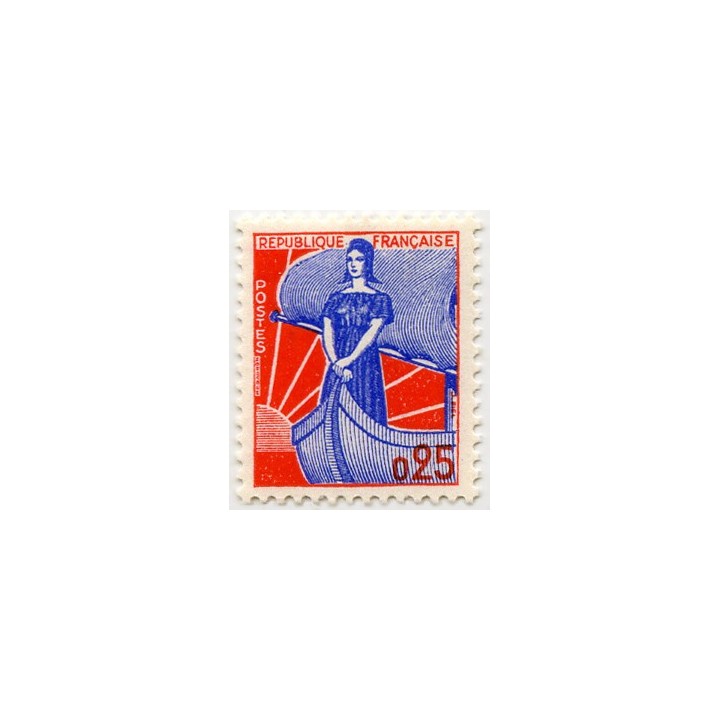 France - 1234