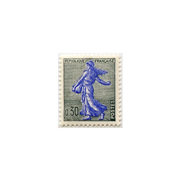 France - 1234A