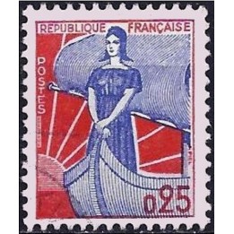 France - 1234b