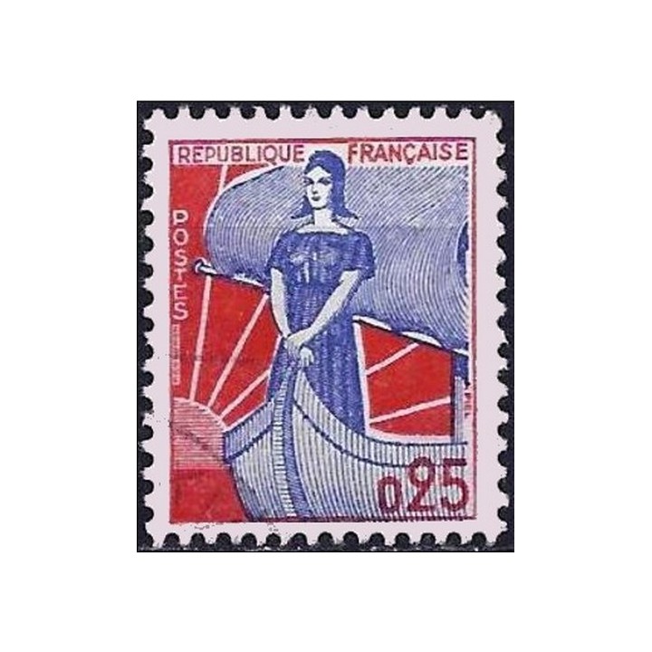 France - 1234b