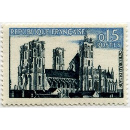 France - 1235