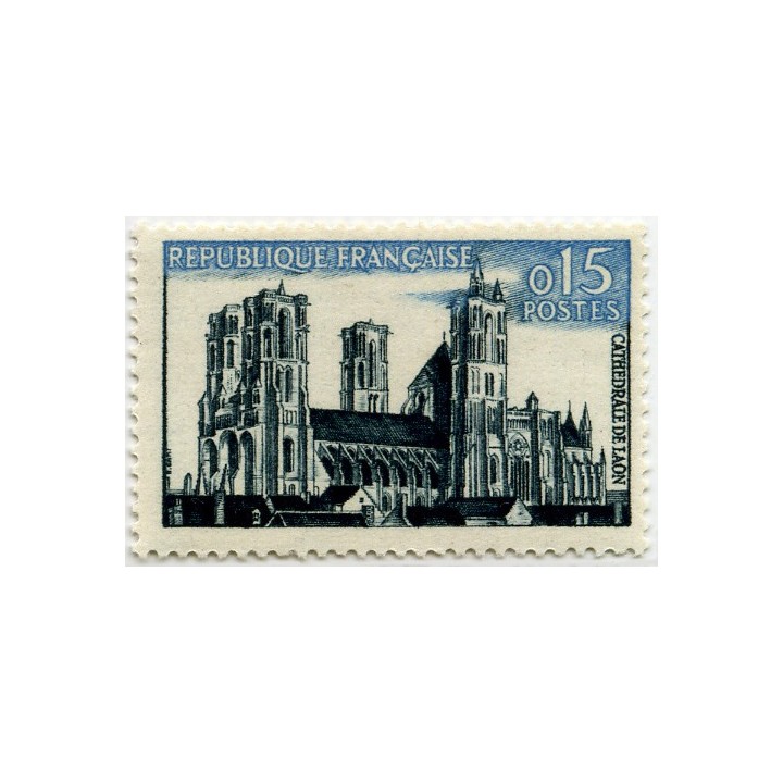 France - 1235