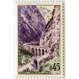 France - 1237