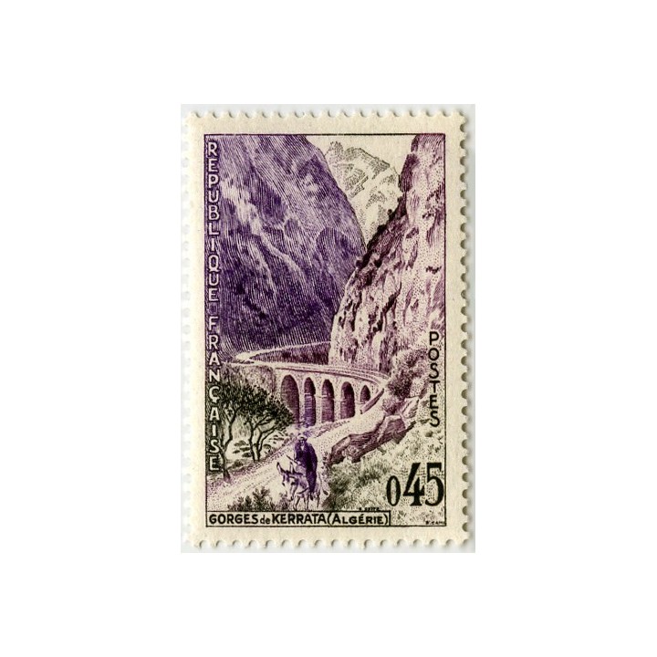 France - 1237