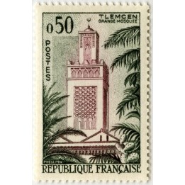 France - 1238