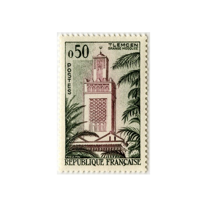 France - 1238