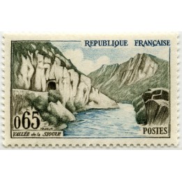 France - 1239