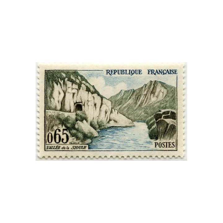 France - 1239