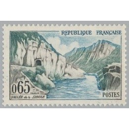 France - 1239d