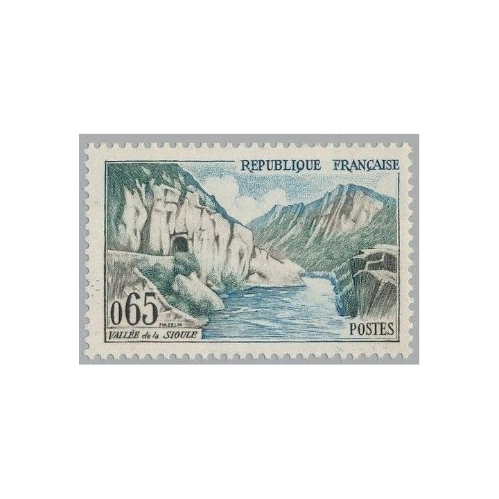 France - 1239d