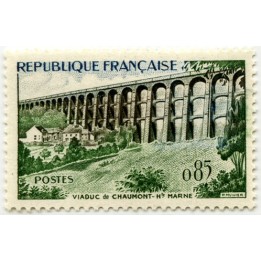 France - 1240