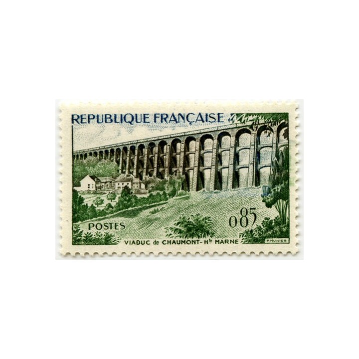France - 1240