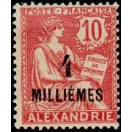 Alexandrie - 52