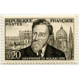 France - 1242