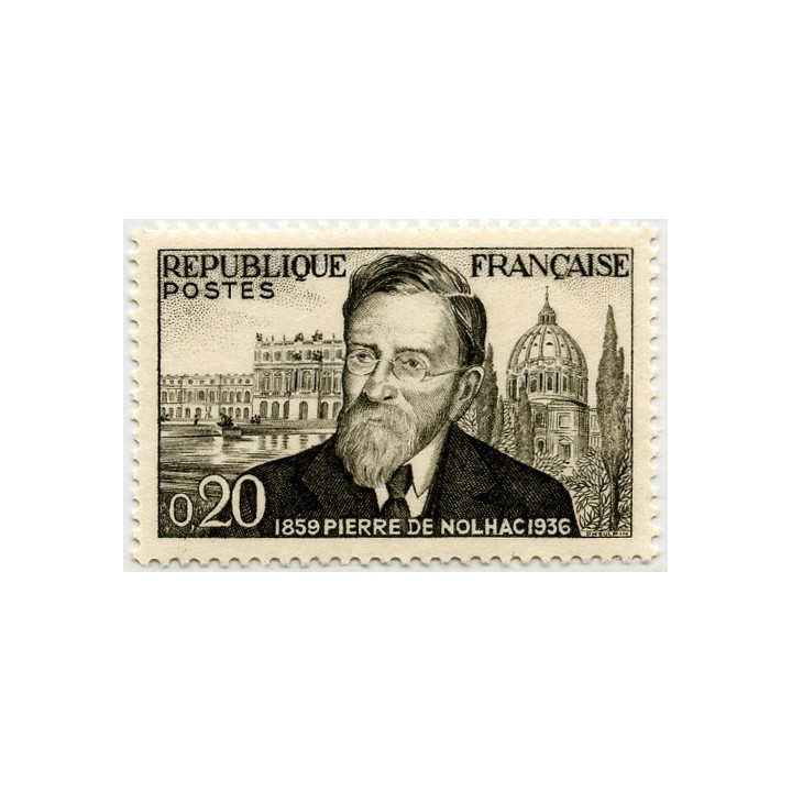 France - 1242