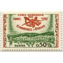 France - 1244