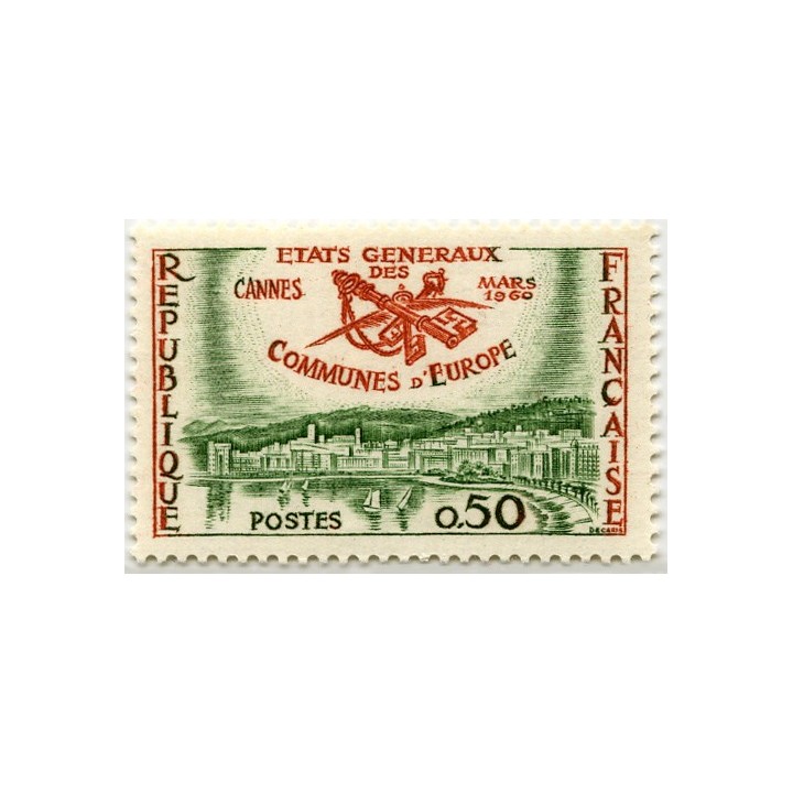 France - 1244