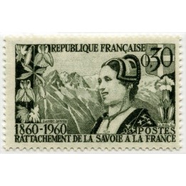 France - 1246