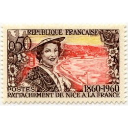 France - 1247