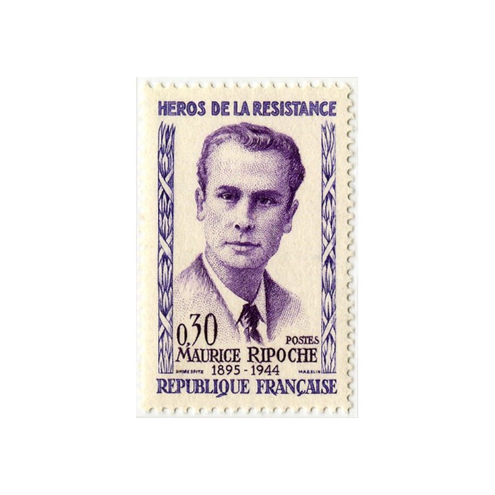 France - 1250
