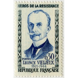 France - 1251