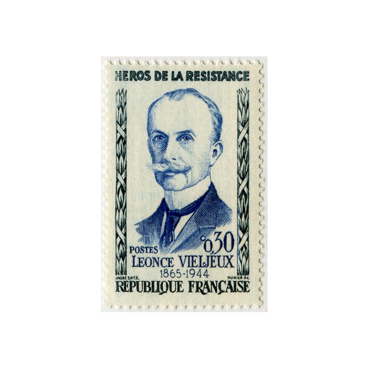 France - 1251