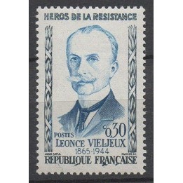 France - 1251a