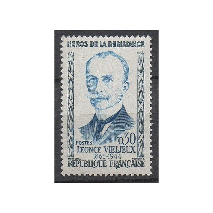 France - 1251a