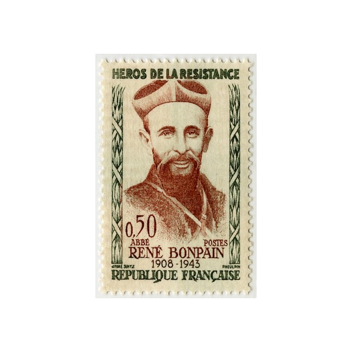 France - 1252