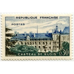France - 1255