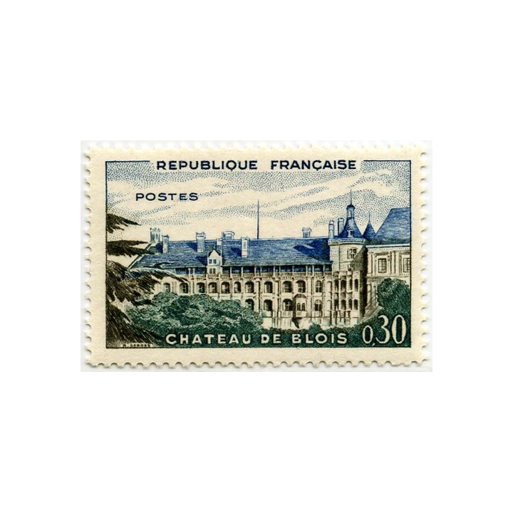 France - 1255