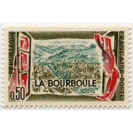 France - 1256
