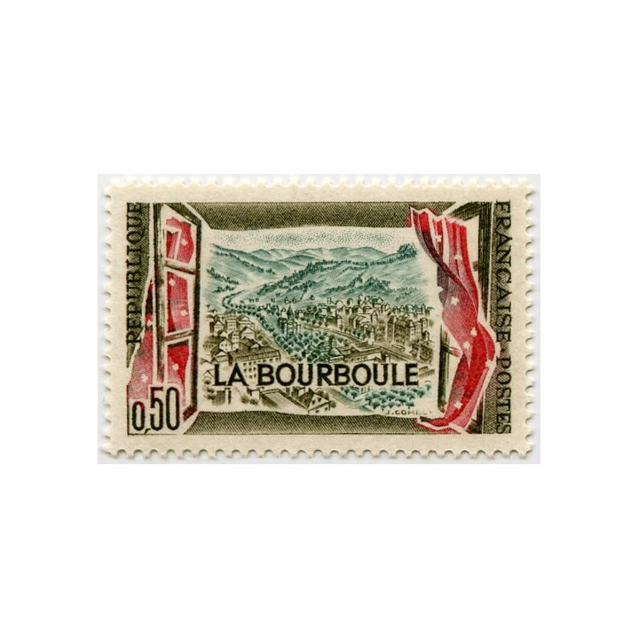 France - 1256