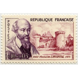 France - 1257
