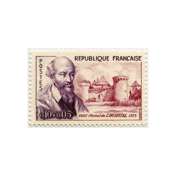 France - 1257