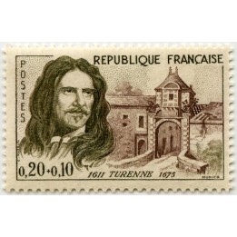 France - 1258