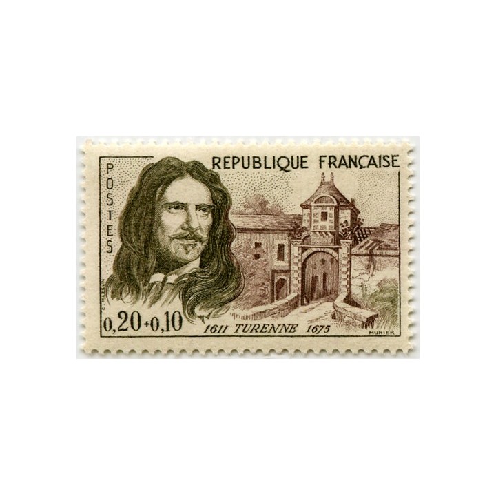 France - 1258