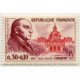 France - 1260