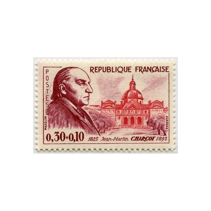 France - 1260