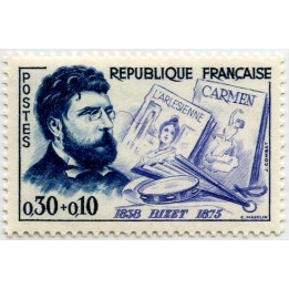 France - 1261