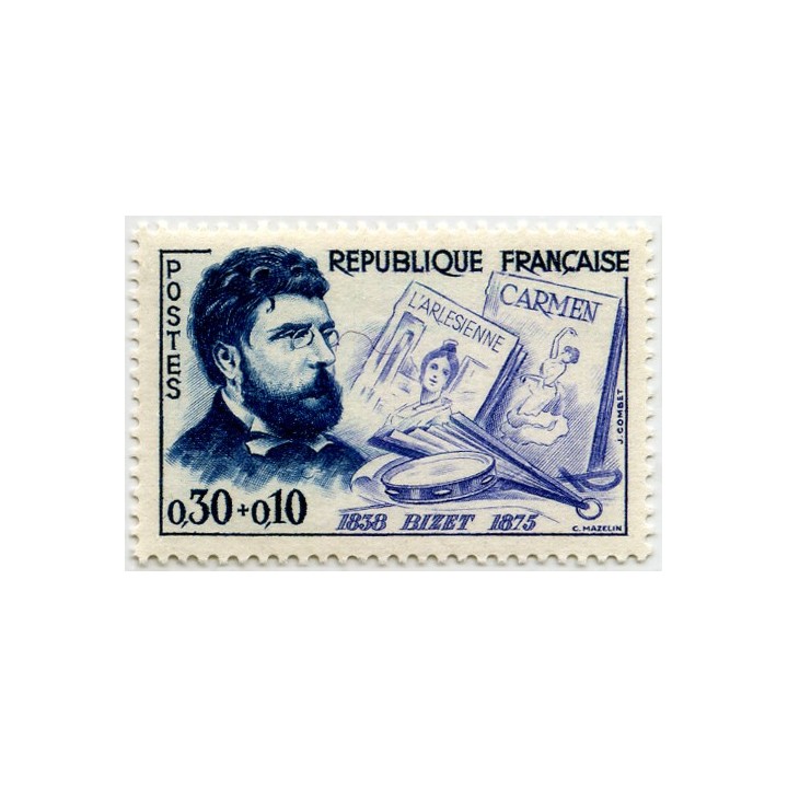 France - 1261